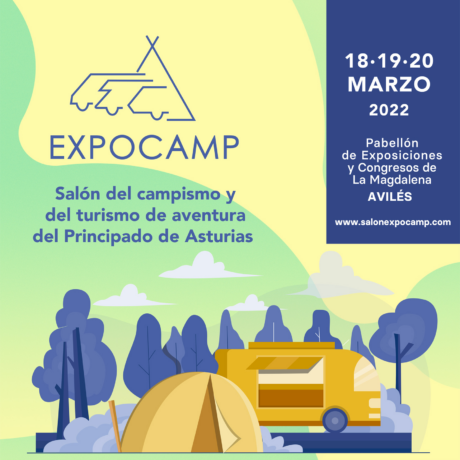 Expocamp 2022